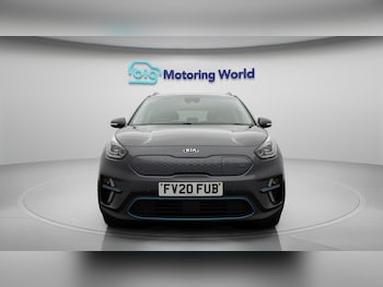Used Kia Niro 2020 for sale - 76584133: Photo