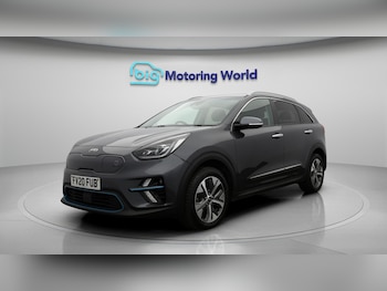Used Kia Niro 2020 for sale - 76584133: Photo