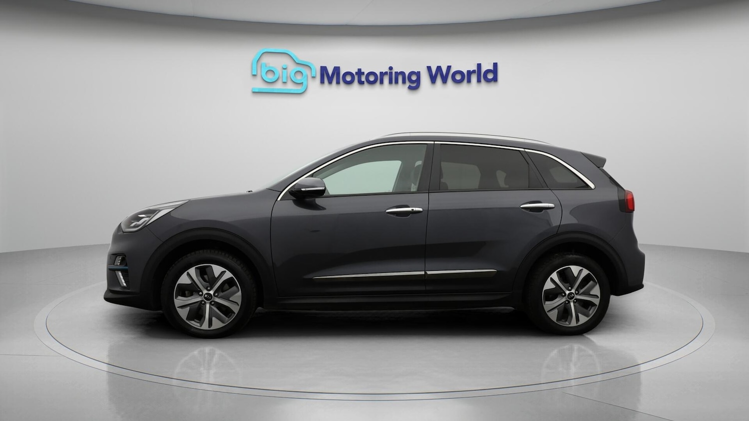 Used Kia Niro 2020 for sale - 76584133: Photo 5