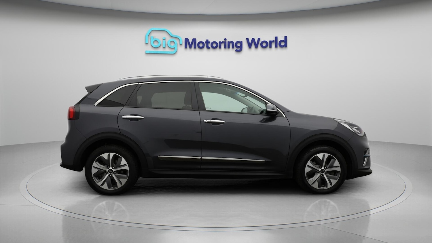 Used Kia Niro 2020 for sale - 76584133: Photo 9