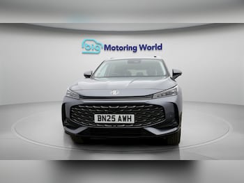 Used MG MG HS 2025 for sale - 78970850: Photo