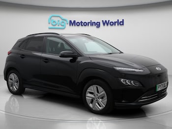 Used Hyundai KONA 2021 for sale - 75531945: Photo