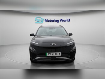 Used Hyundai KONA 2021 for sale - 75531945: Photo