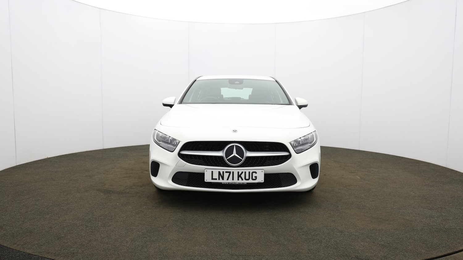 Vehicle 43
