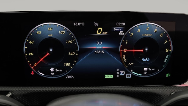 Used Mercedes-Benz CLA 2022 for sale - 76295943: Photo 11