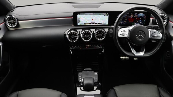 Used Mercedes-Benz CLA 2022 for sale - 76295943: Photo 14