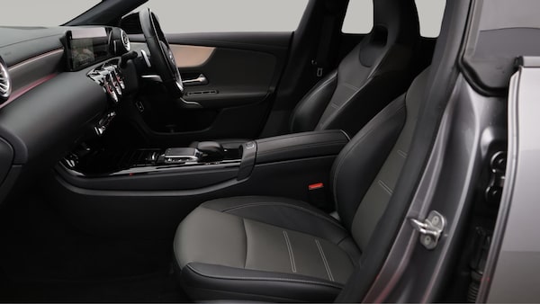 Used Mercedes-Benz CLA 2022 for sale - 76295943: Photo 15