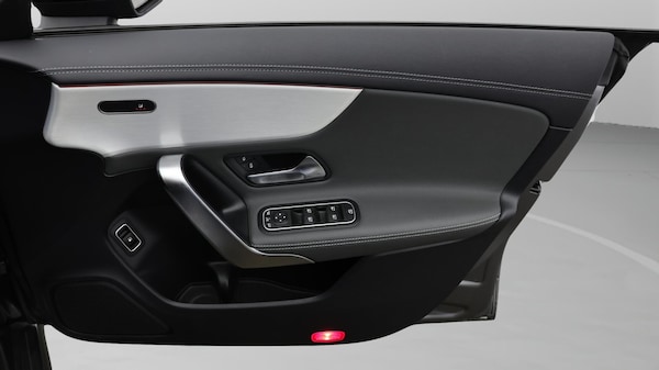 Used Mercedes-Benz CLA 2022 for sale - 76295943: Photo 16