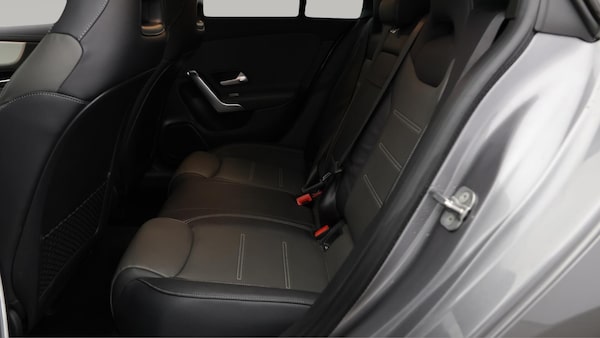 Used Mercedes-Benz CLA 2022 for sale - 76295943: Photo 17