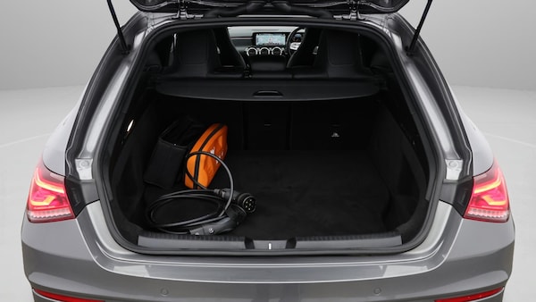 Used Mercedes-Benz CLA 2022 for sale - 76295943: Photo 18