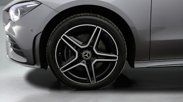 Used Mercedes-Benz CLA 2022 for sale - 76295943: Photo 19