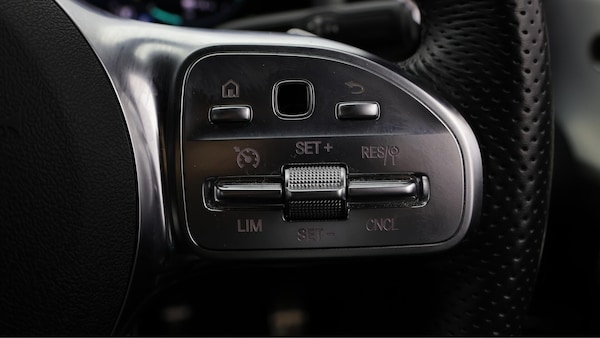Used Mercedes-Benz CLA 2022 for sale - 76295943: Photo 24