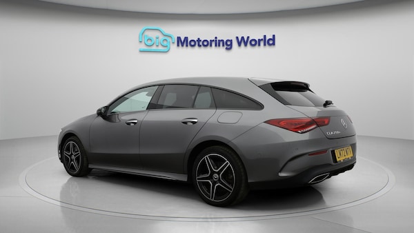 Used Mercedes-Benz CLA 2022 for sale - 76295943: Photo 6