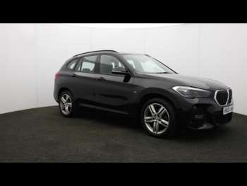 2020 (20) - 1.5 18i M Sport SUV 5dr Petrol DCT sDrive Euro 6 (s/s) (140 ps)