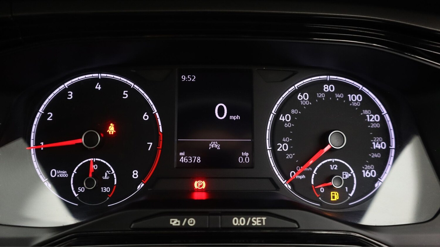 Used Volkswagen Polo for sale - 77182148: Photo 10