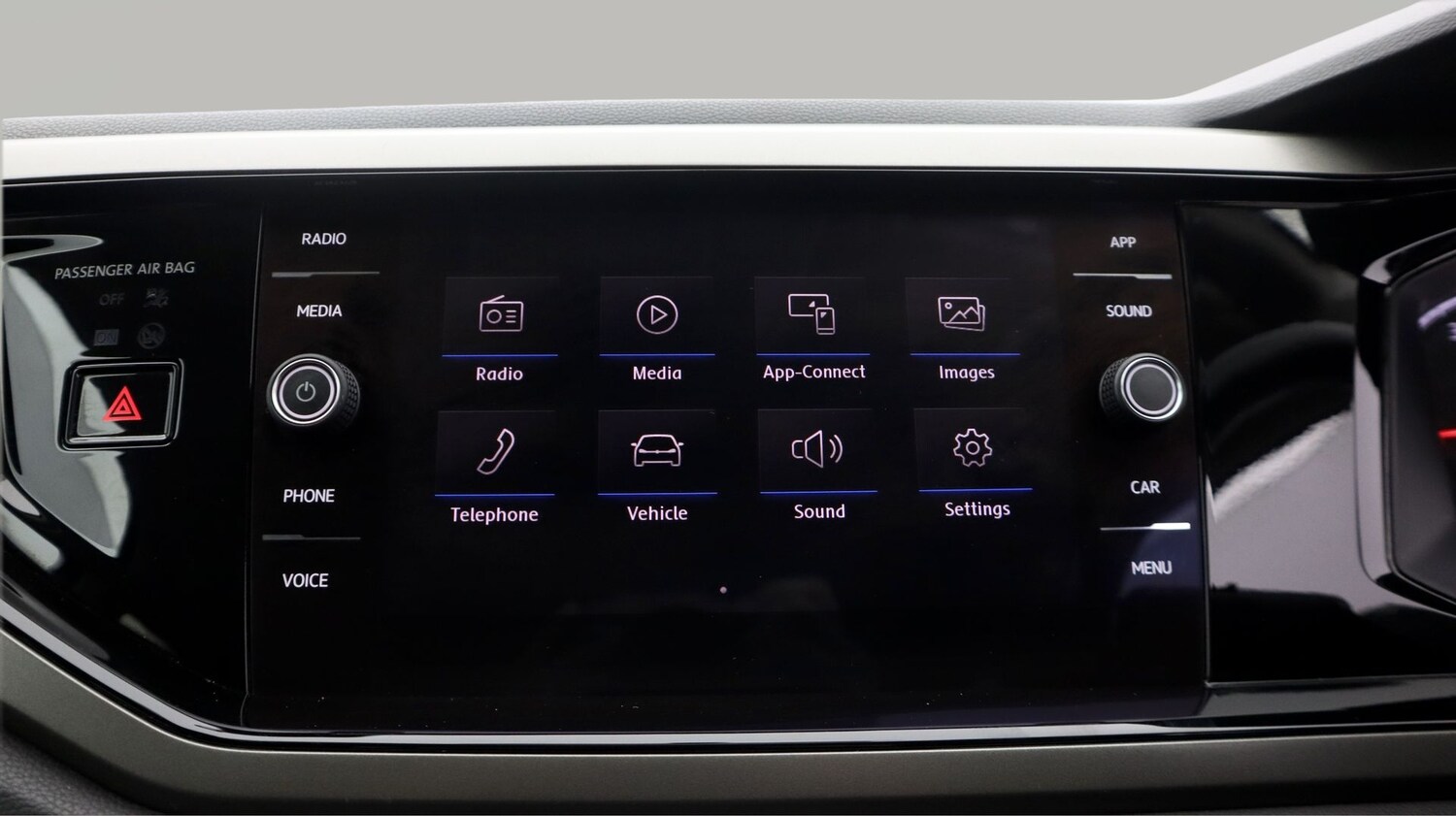 Used Volkswagen Polo for sale - 77182148: Photo 11