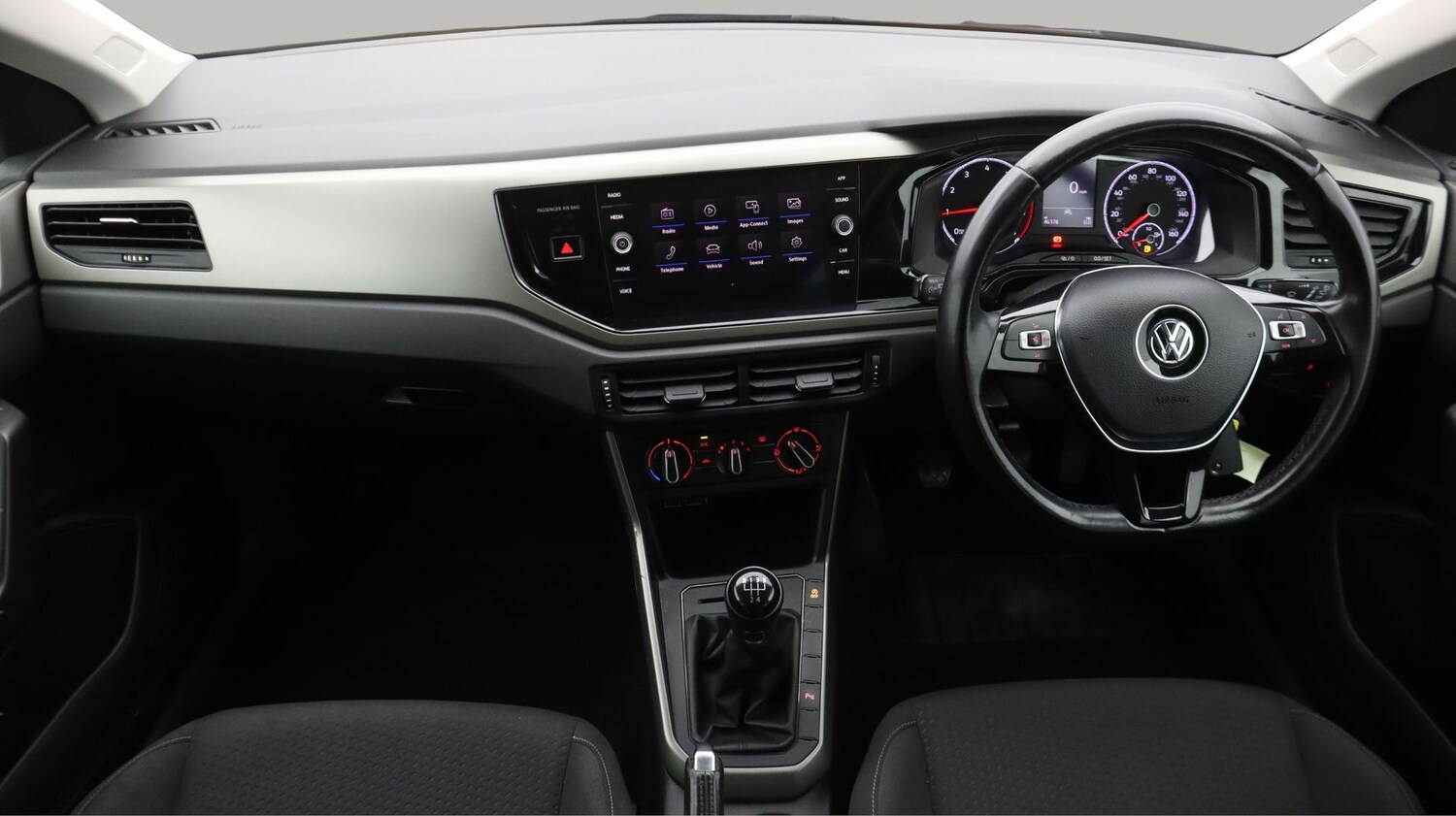 Used Volkswagen Polo for sale - 77182148: Photo 13