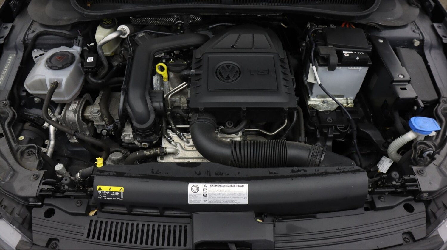 Used Volkswagen Polo for sale - 77182148: Photo 19