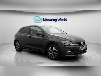 Volkswagen Polo feature image