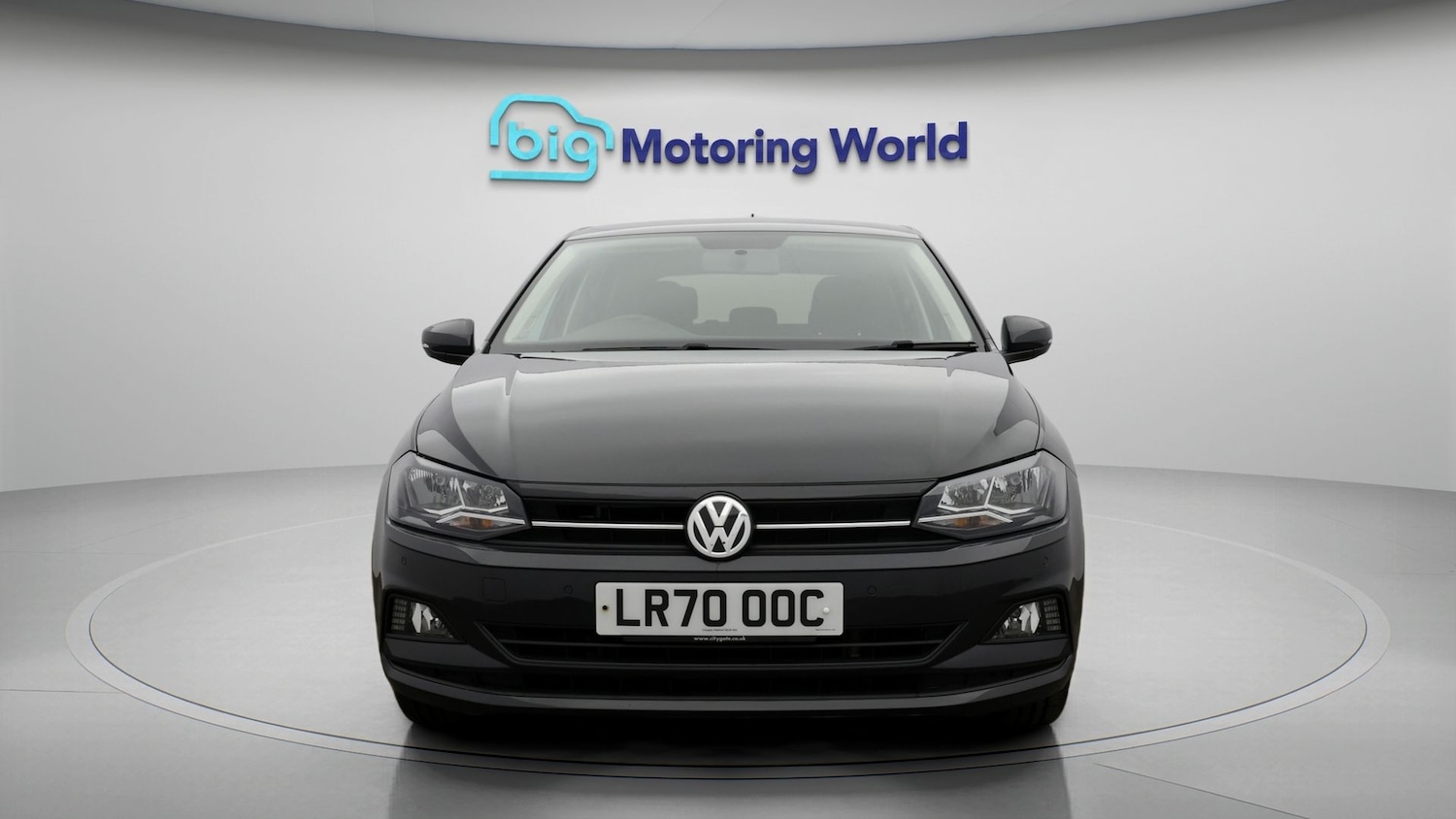 Used Volkswagen Polo for sale - 77182148: Photo 2