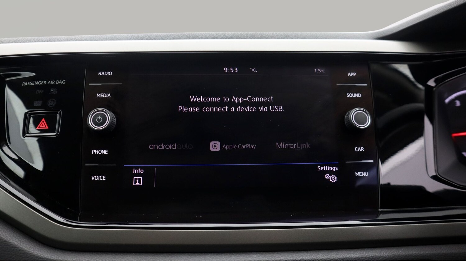 Used Volkswagen Polo for sale - 77182148: Photo 20