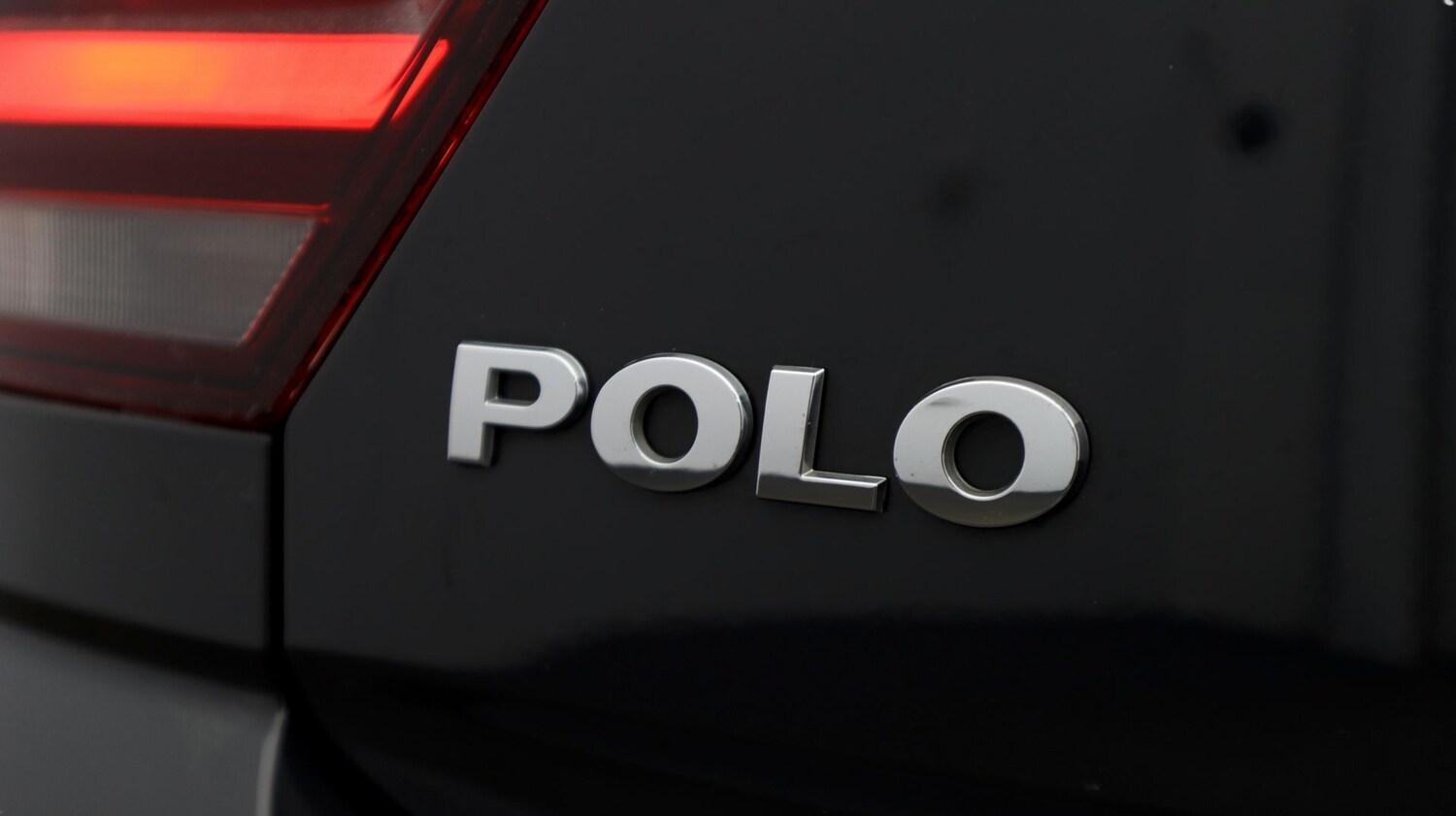 Used Volkswagen Polo for sale - 77182148: Photo 22