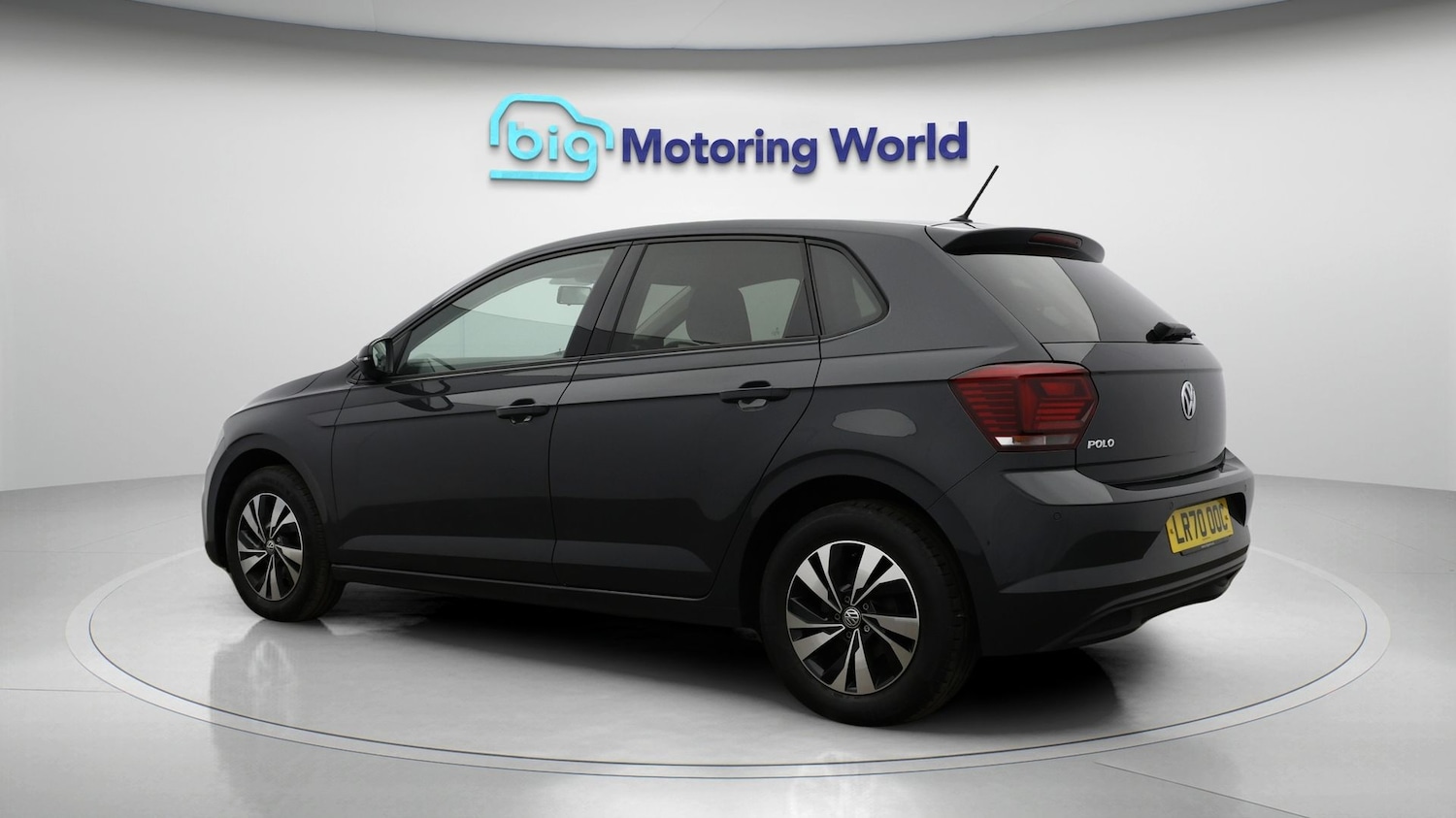 Used Volkswagen Polo for sale - 77182148: Photo 5