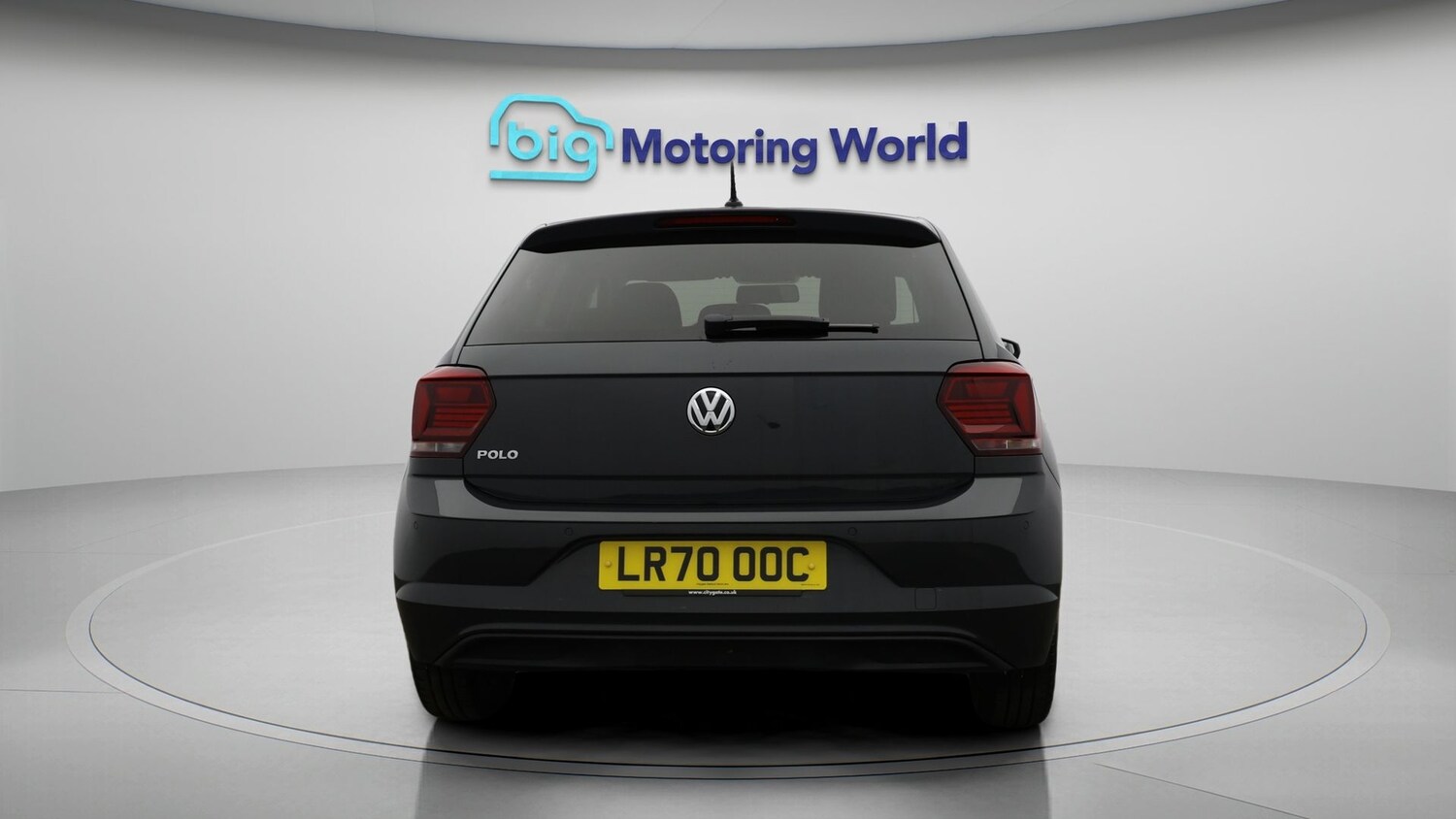 Used Volkswagen Polo for sale - 77182148: Photo 6