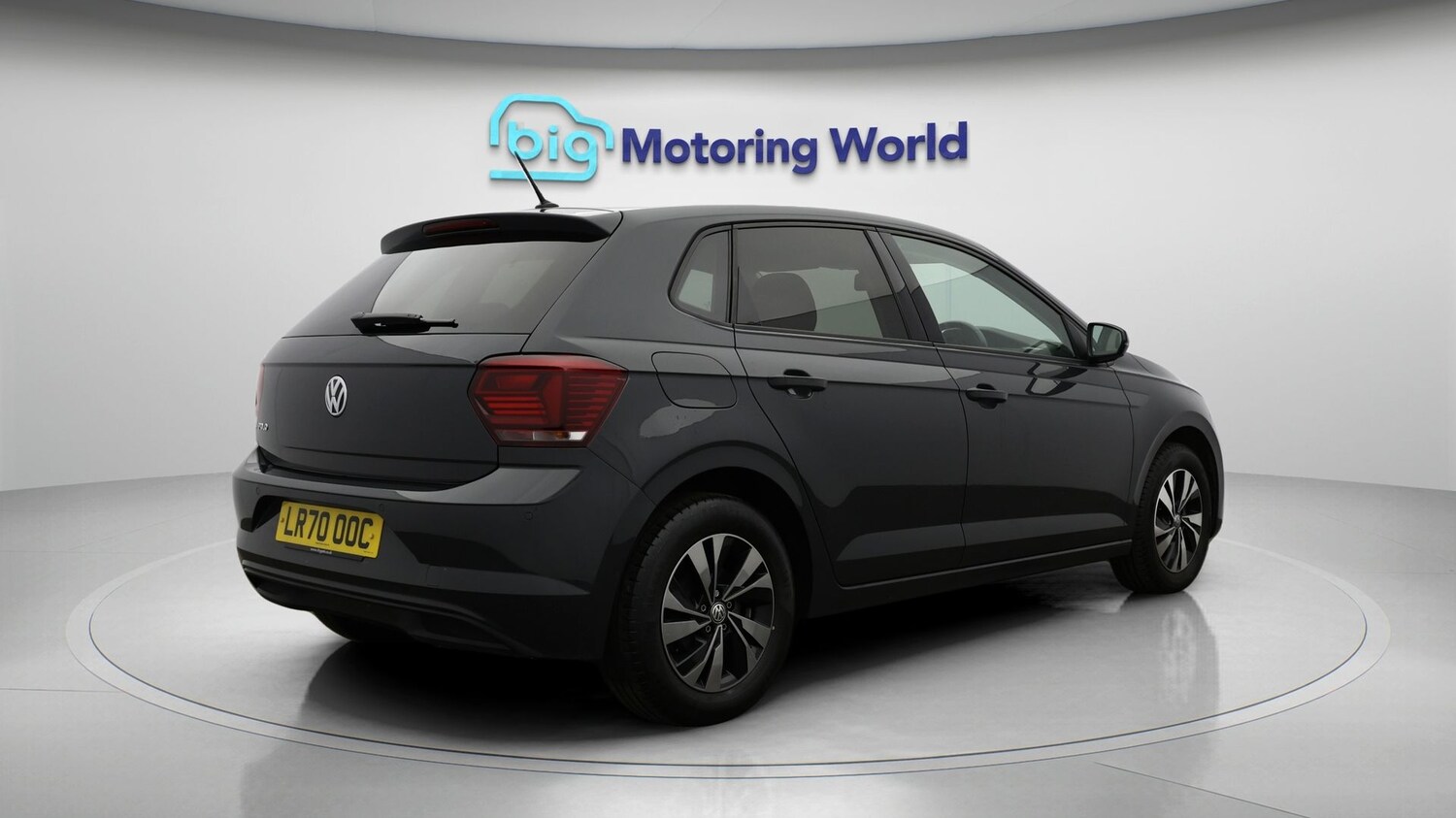Used Volkswagen Polo for sale - 77182148: Photo 7