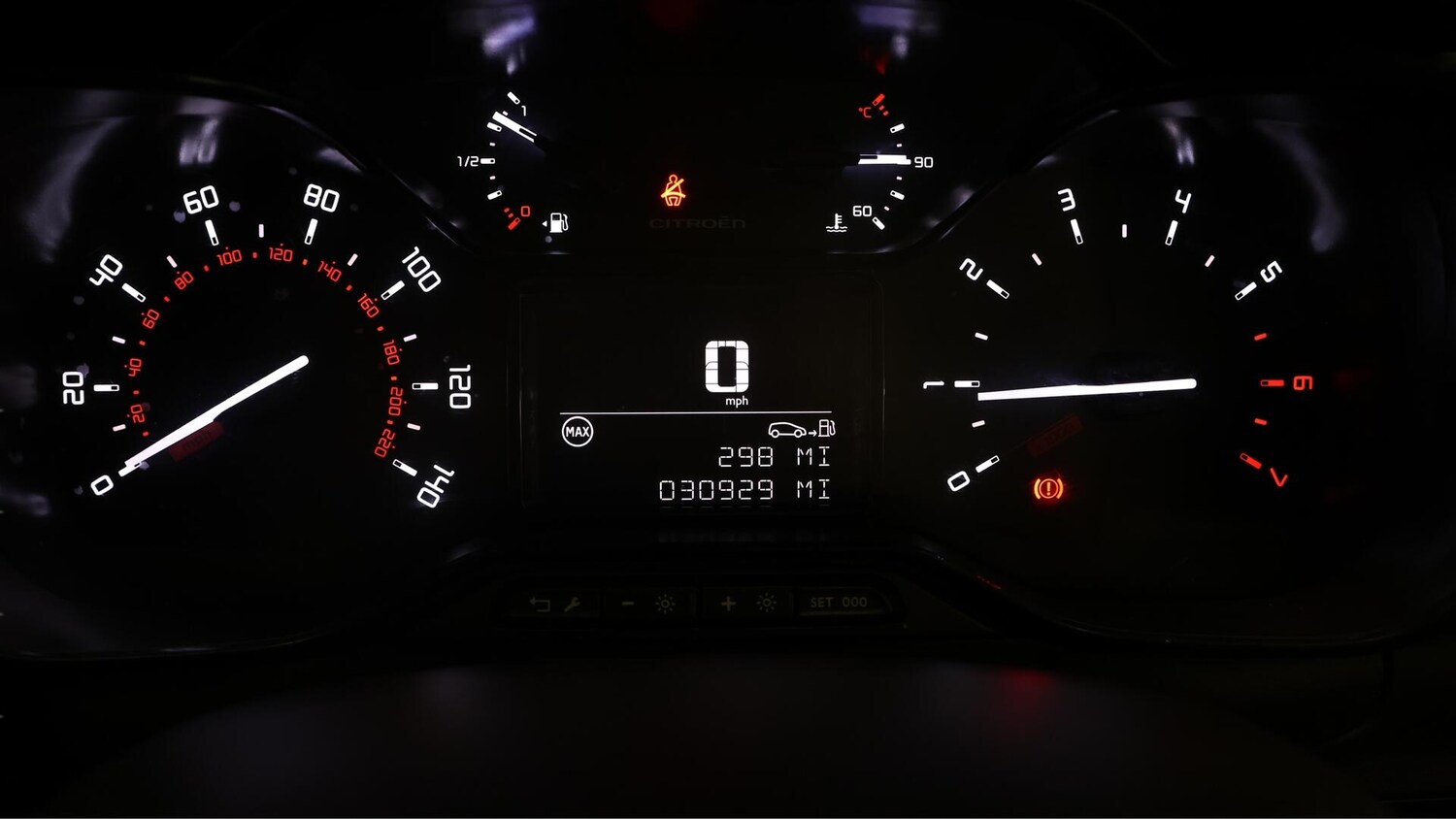 Vehicle 11