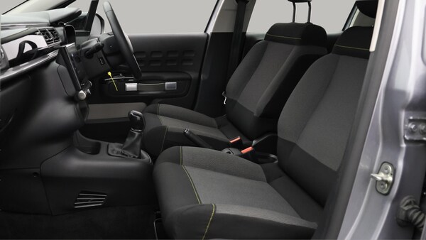 Used Citroen C3 2022 for sale - 75577112: Photo 15