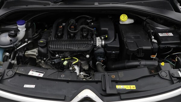 Used Citroen C3 2022 for sale - 75577112: Photo 20