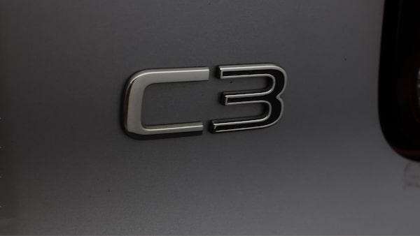 Used Citroen C3 2022 for sale - 75577112: Photo 22