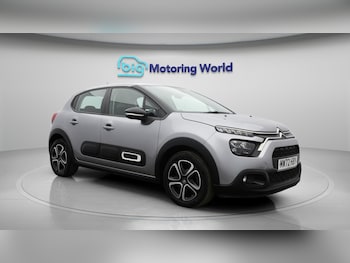 Used Citroen C3 2022 for sale - 75577112: Photo