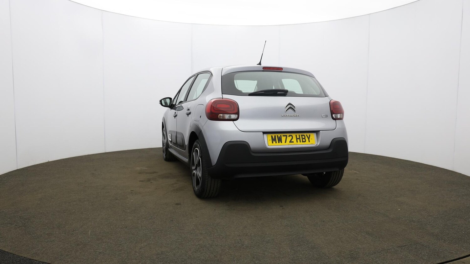 Vehicle 33