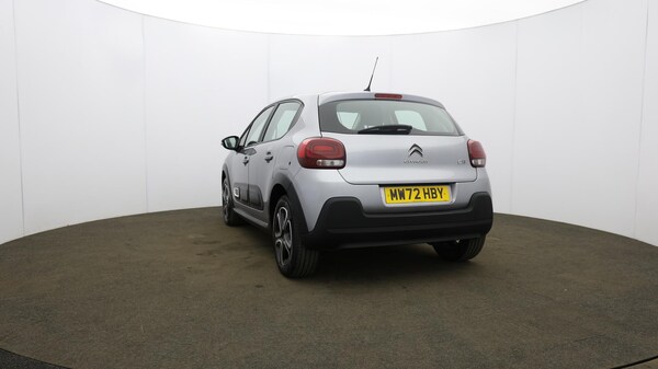 Used Citroen C3 2022 for sale - 75577112: Photo 34