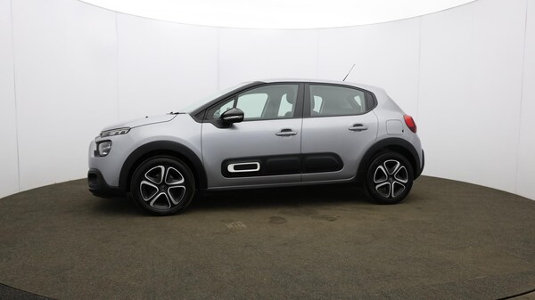Used Citroen C3 2022 for sale - 75577112: Photo 35