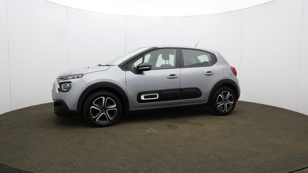 Used Citroen C3 2022 for sale - 75577112: Photo 36