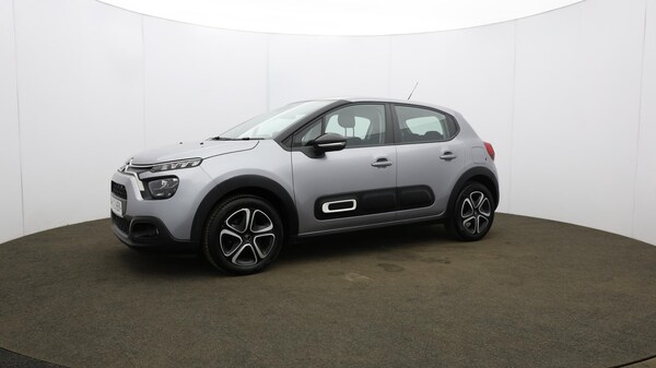 Used Citroen C3 2022 for sale - 75577112: Photo 37