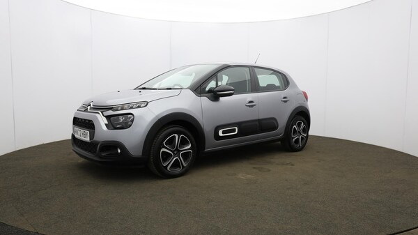 Used Citroen C3 2022 for sale - 75577112: Photo 38