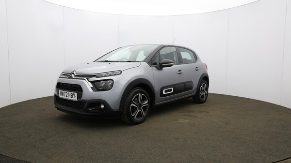 Used Citroen C3 2022 for sale - 75577112: Photo 39