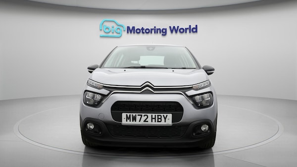 Used Citroen C3 2022 for sale - 75577112: Photo 3
