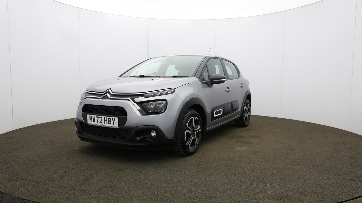Vehicle 40