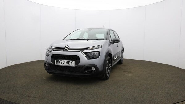 Used Citroen C3 2022 for sale - 75577112: Photo 41