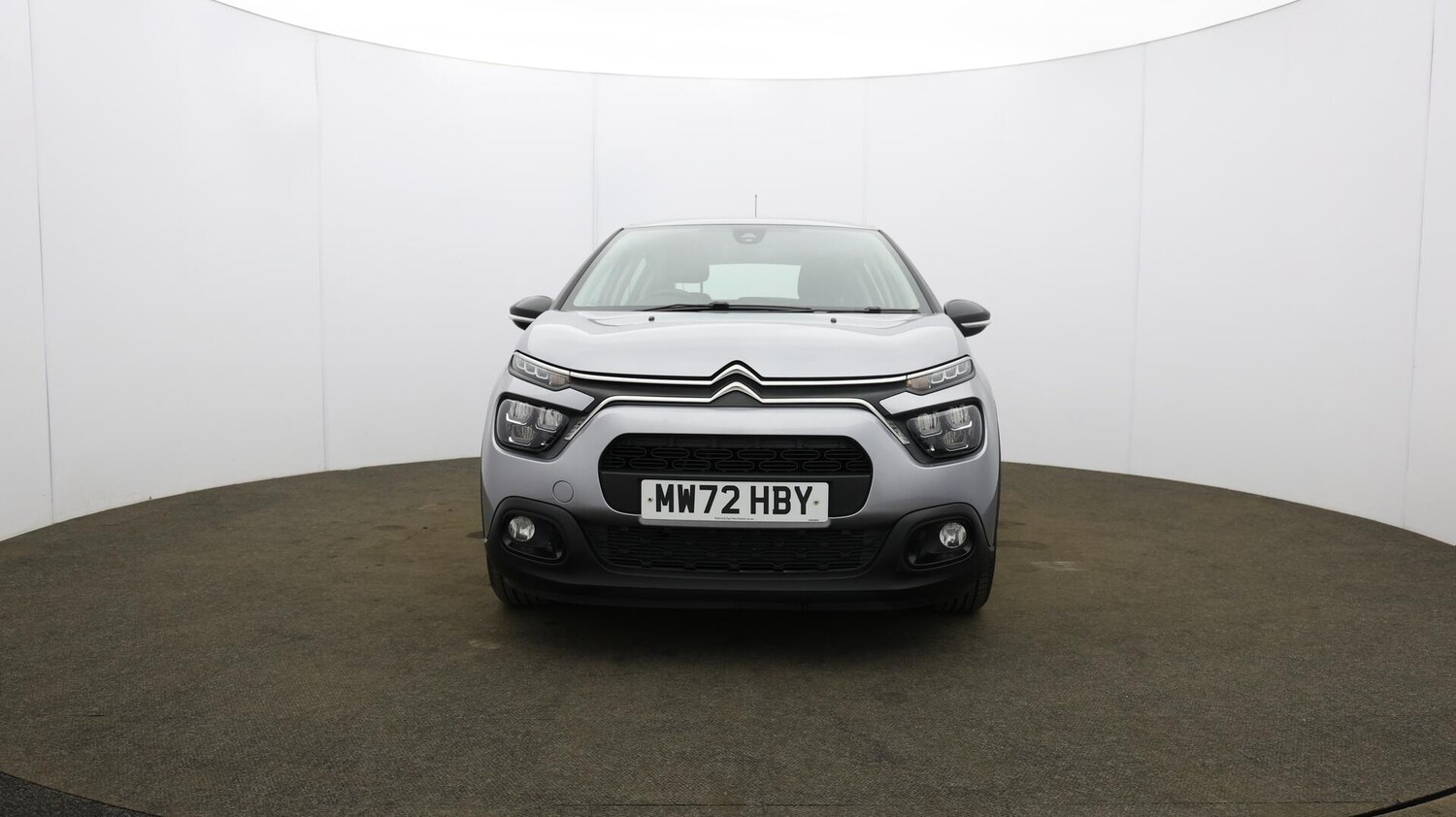 Vehicle 43