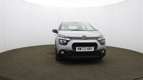 Used Citroen C3 2022 for sale - 75577112: Photo 44