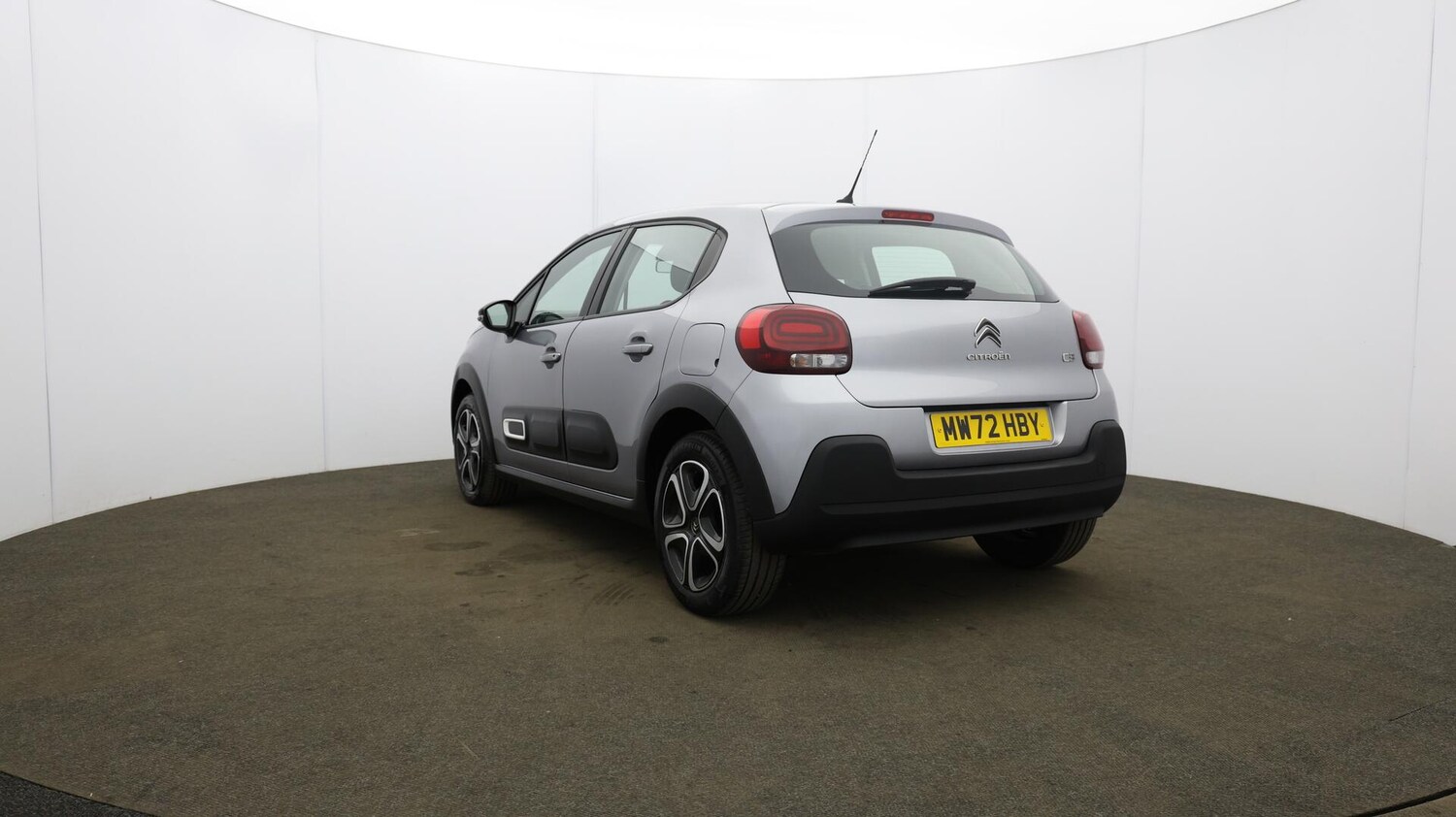 Vehicle 45