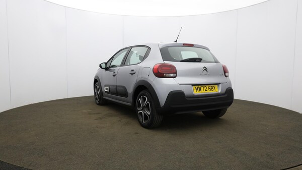 Used Citroen C3 2022 for sale - 75577112: Photo 45