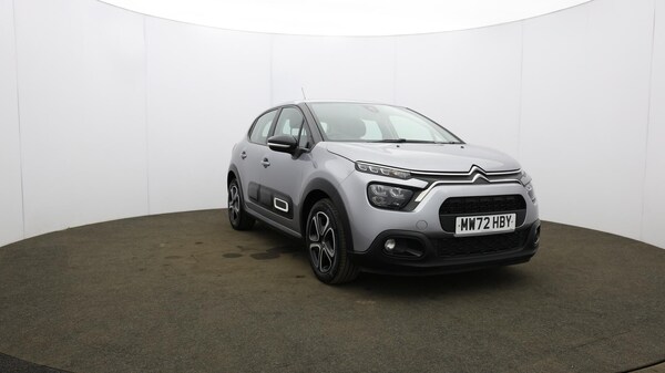 Used Citroen C3 2022 for sale - 75577112: Photo 47