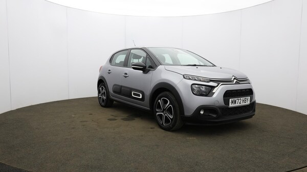 Used Citroen C3 2022 for sale - 75577112: Photo 48